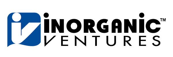INORGANIC VENTURES